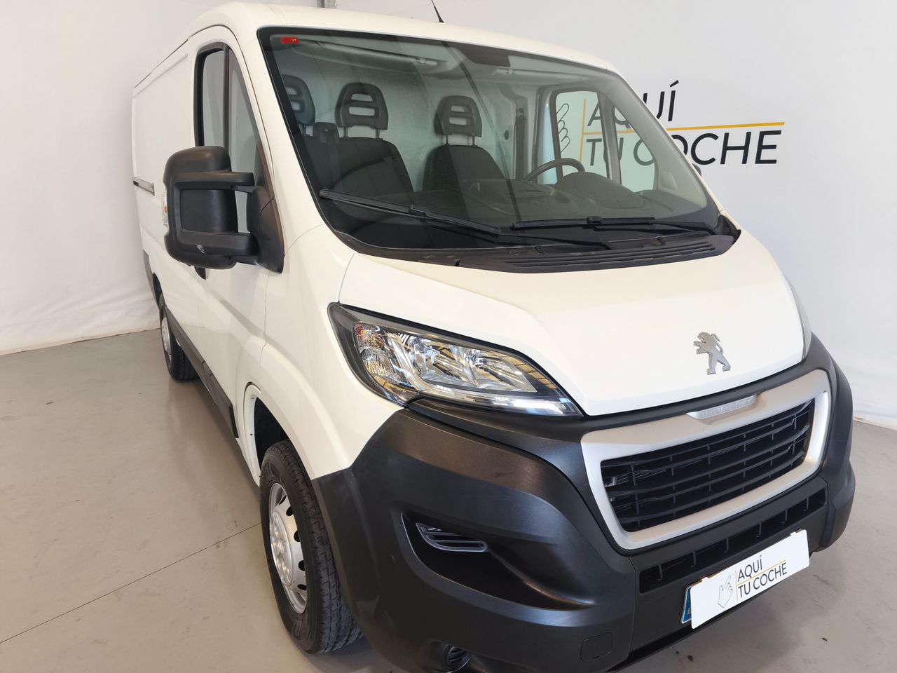 peugeot boxer 2021 / foto grande (2)