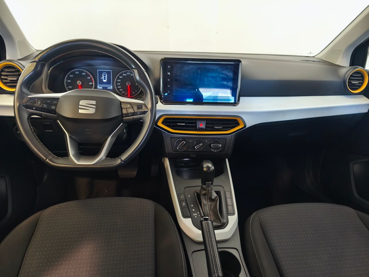seat arona 2022 / foto grande (2)