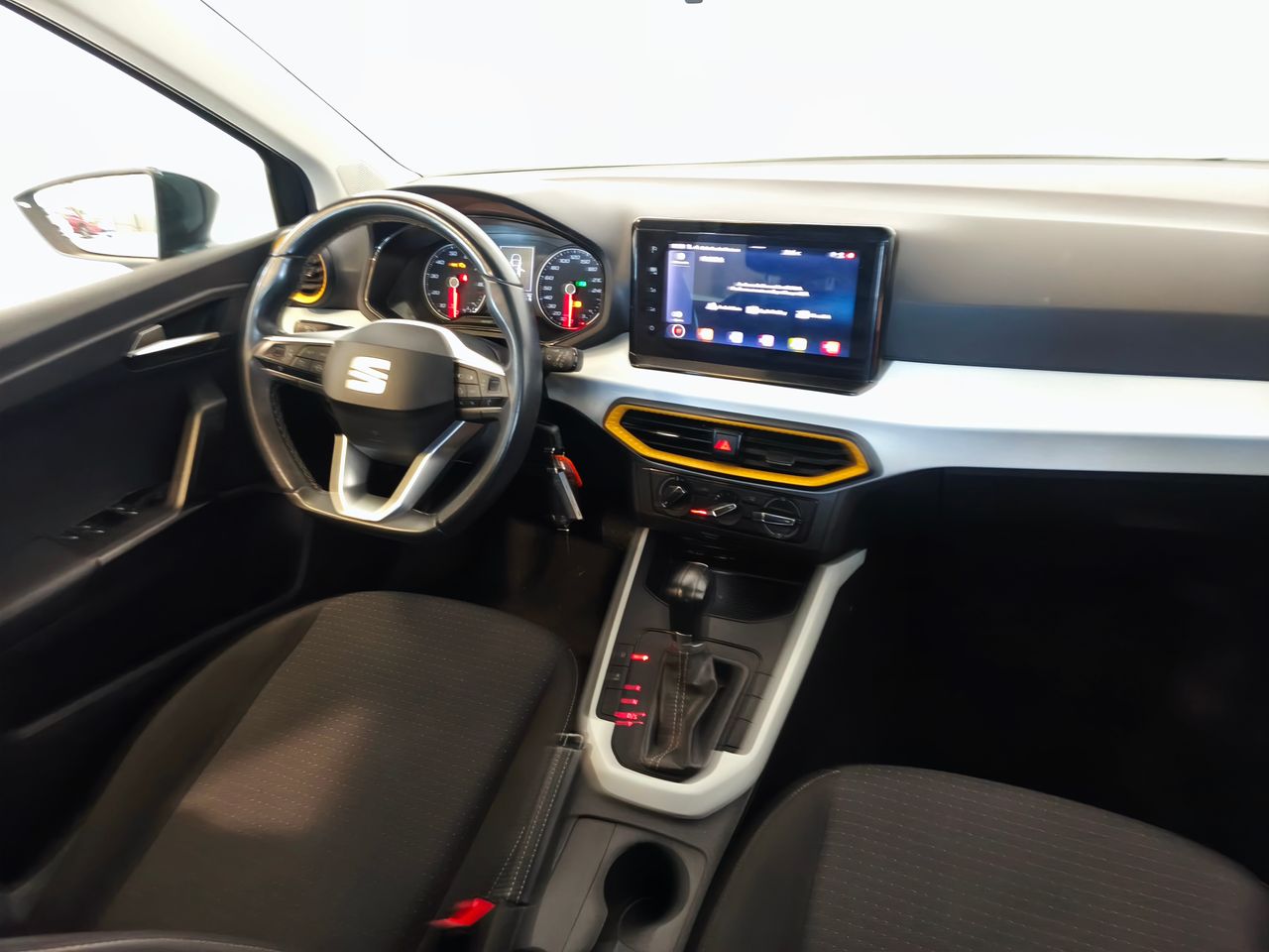 seat arona 2022 / foto grande (3)
