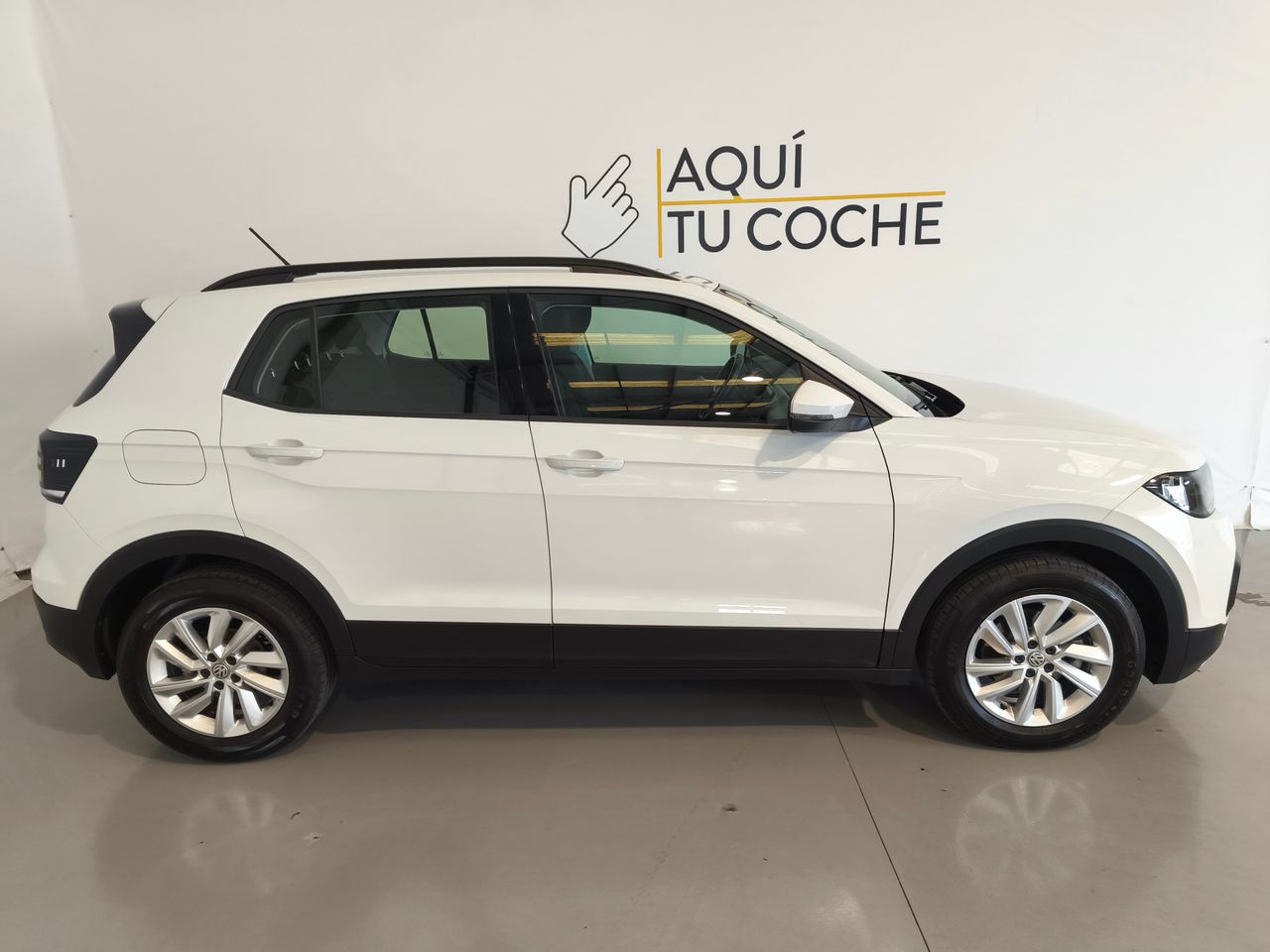 volkswagen t-cross 2020 / foto grande (3)