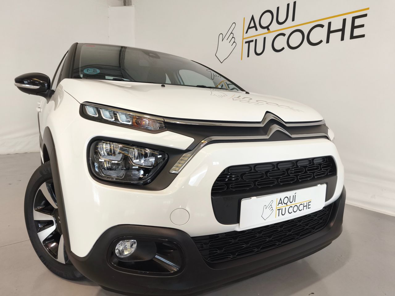 Foto citroën c3 2021 /
