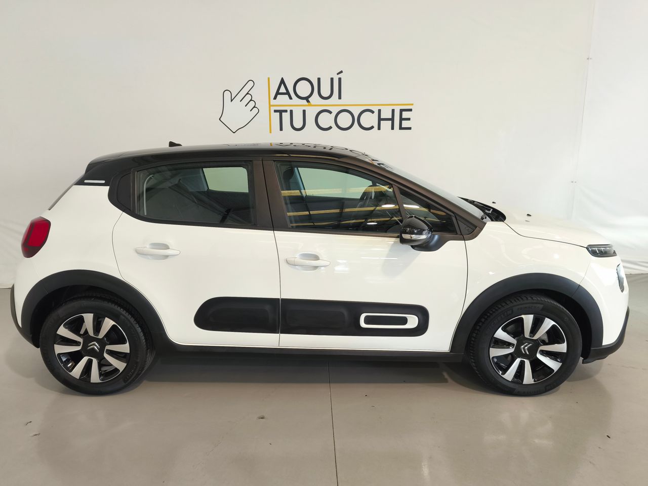 citroën c3 2021 / foto grande (3)