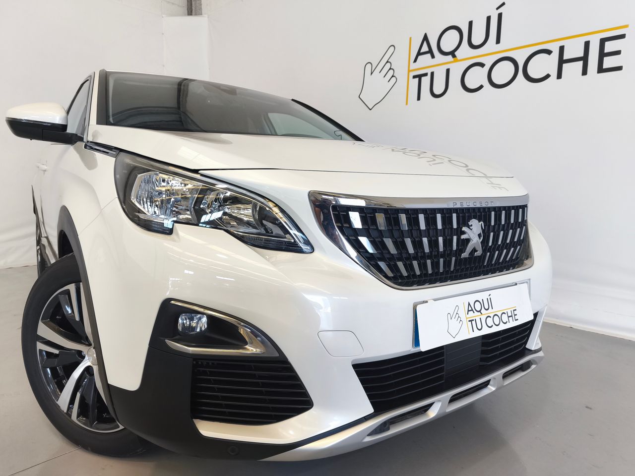 peugeot 3008 2019 /