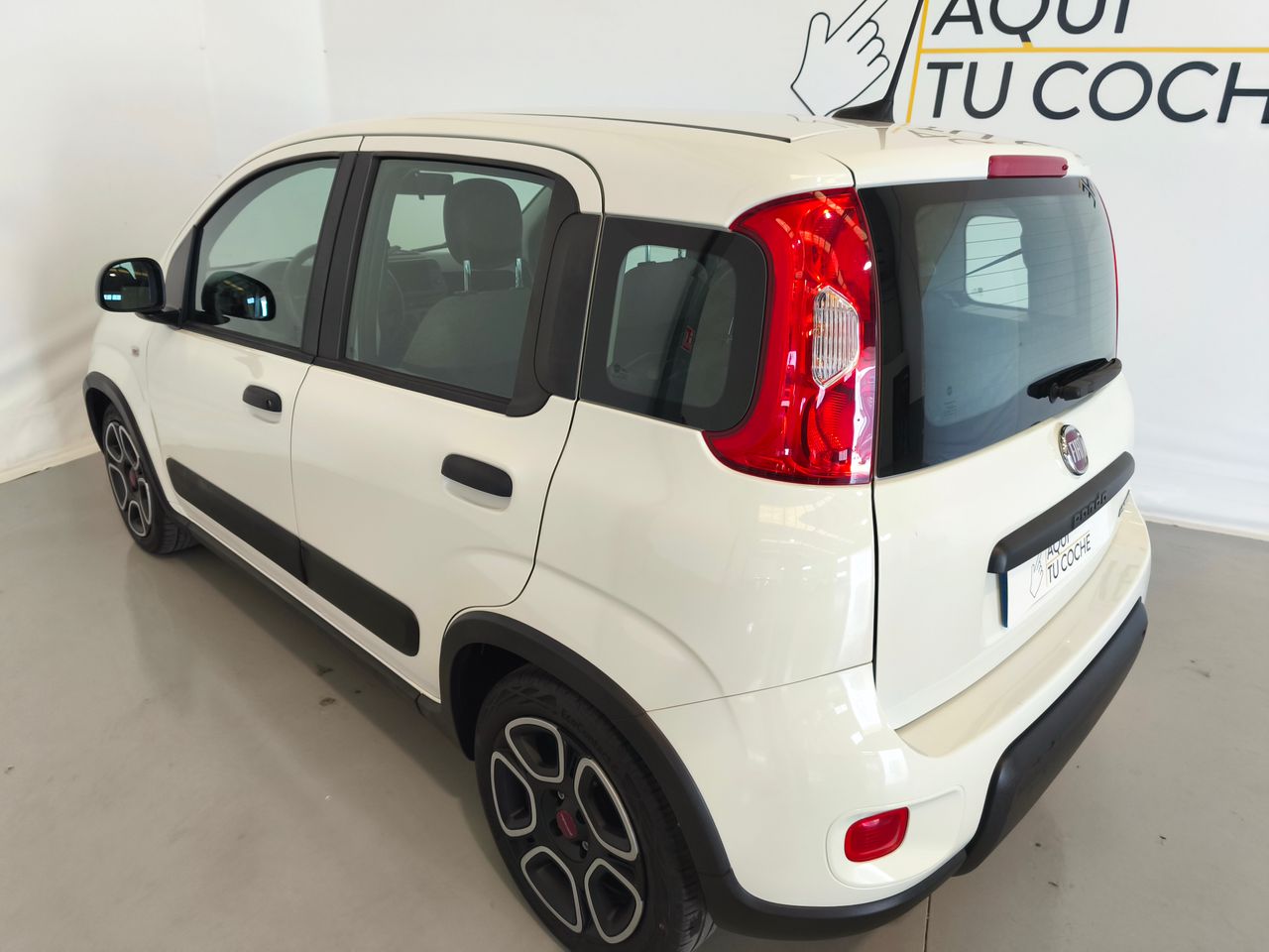 fiat panda 2021 / foto grande (2)