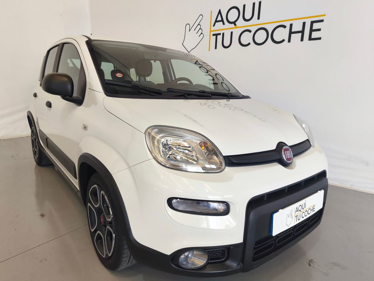 fiat panda 2021 / foto grande (3)