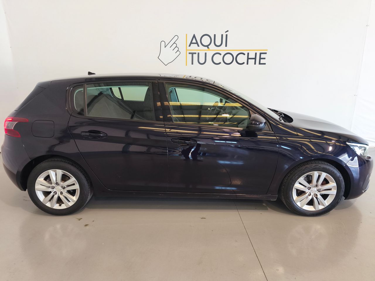 peugeot 308 2018 / foto grande (2)