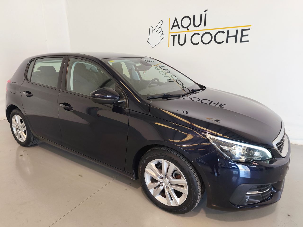 peugeot 308 2018 / foto grande (3)