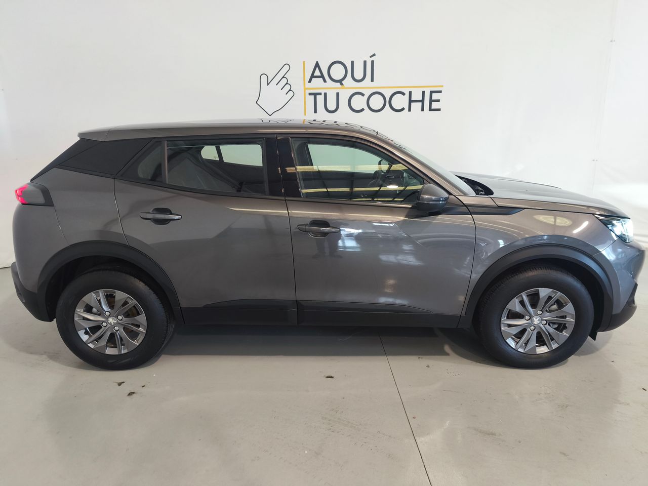 peugeot 2008 2021 / foto grande (2)