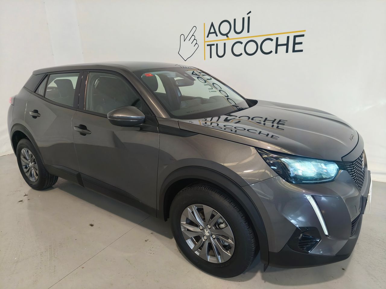 peugeot 2008 2021 / foto grande (3)