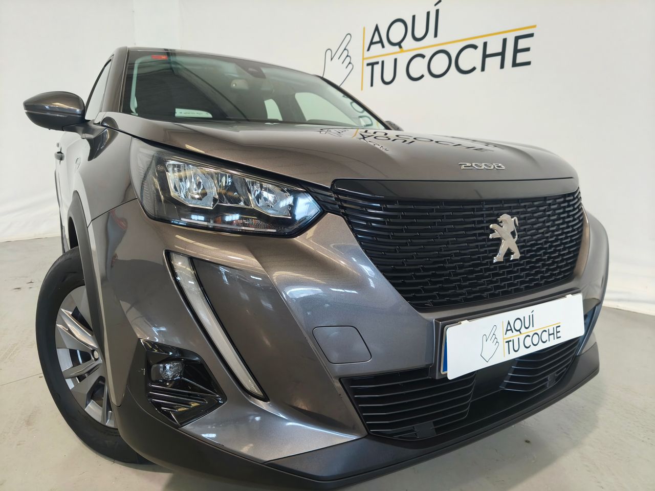 Foto peugeot 2008 2021 /