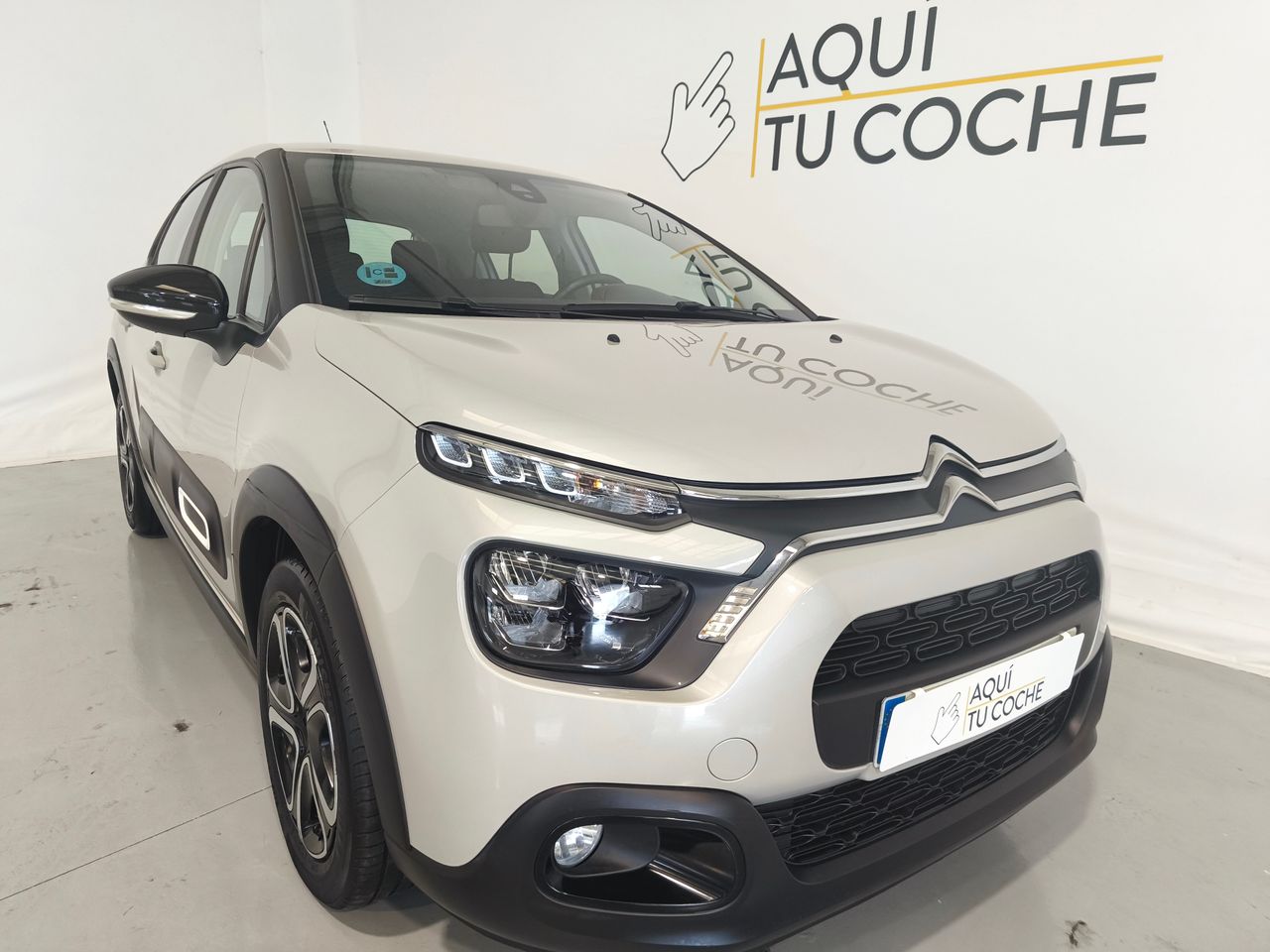 citroën c3 2022 / foto grande (2)