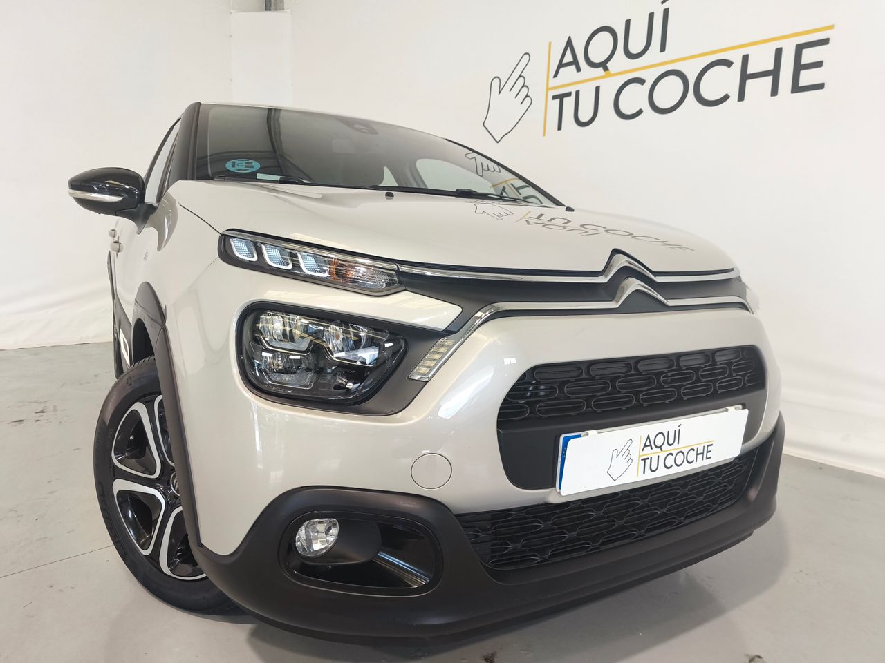 Foto citroën c3 2022 /