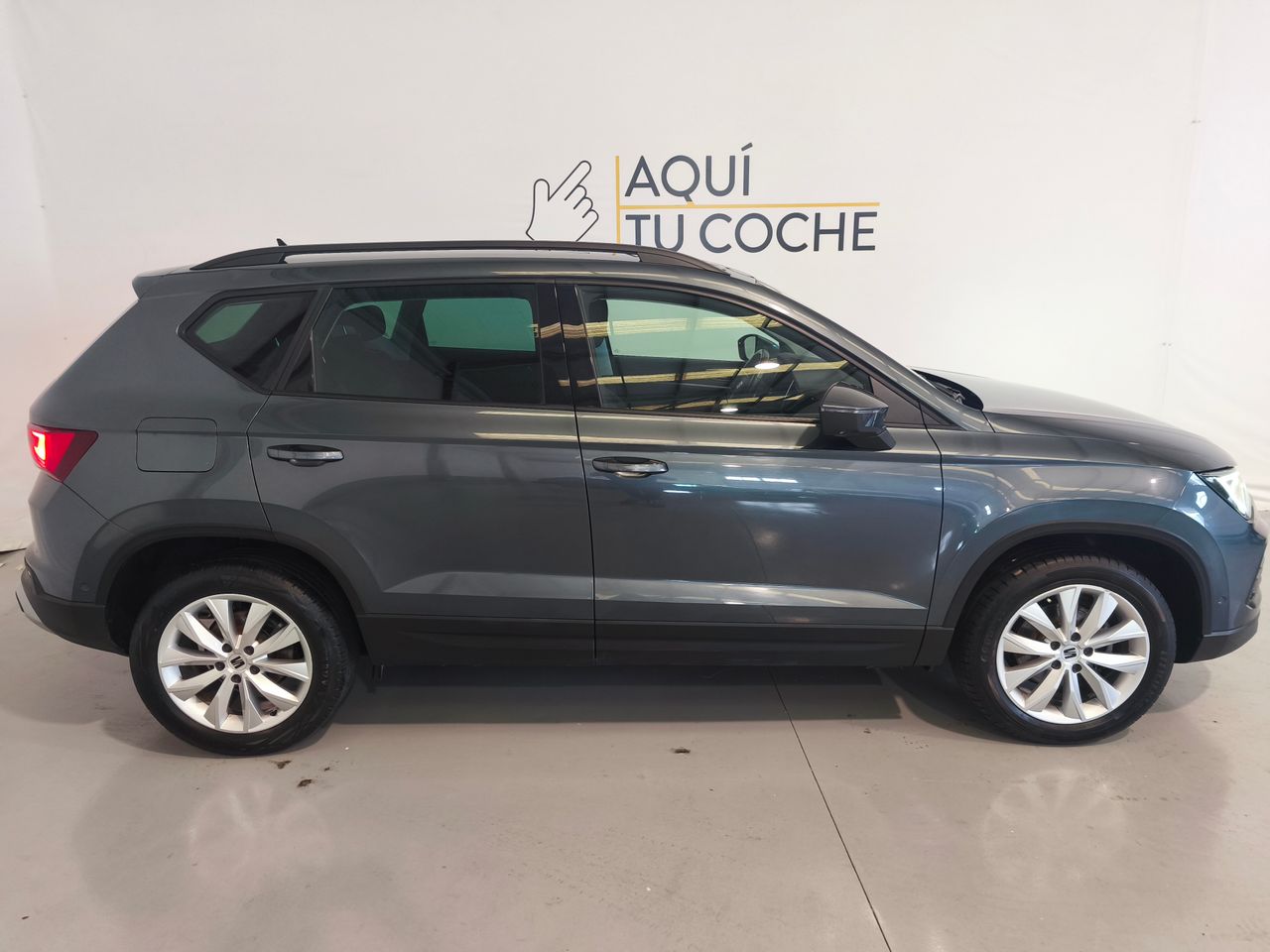 seat ateca 2021 / foto grande (3)