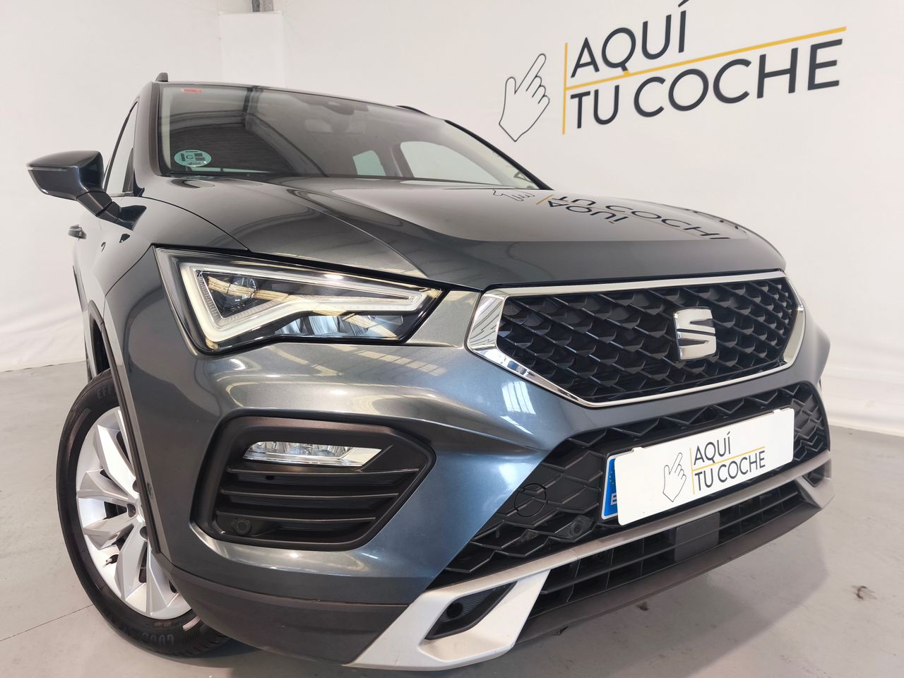 seat ateca 2021 / foto grande (1)
