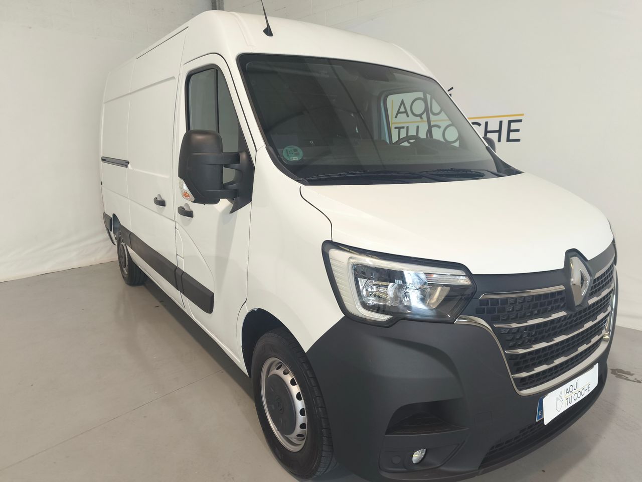 renault master 2024 / foto grande (2)