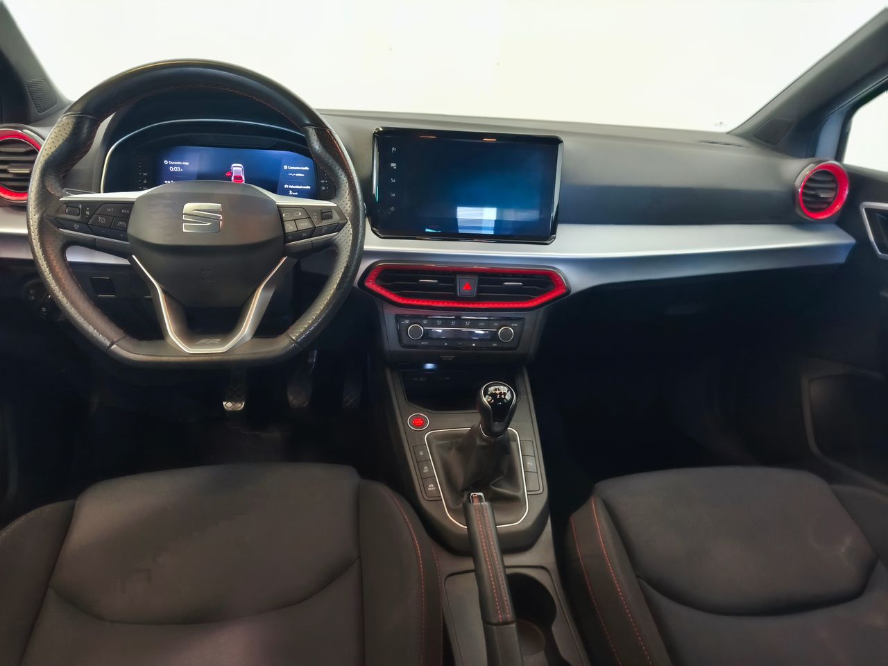 seat ibiza 2023 / foto grande (2)