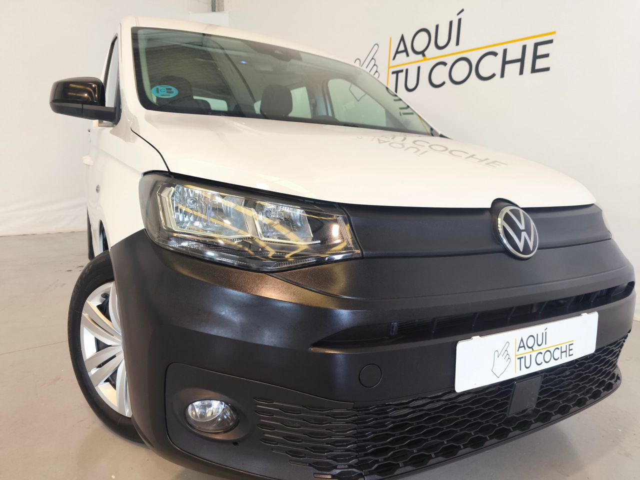 volkswagen caddy 2021 /