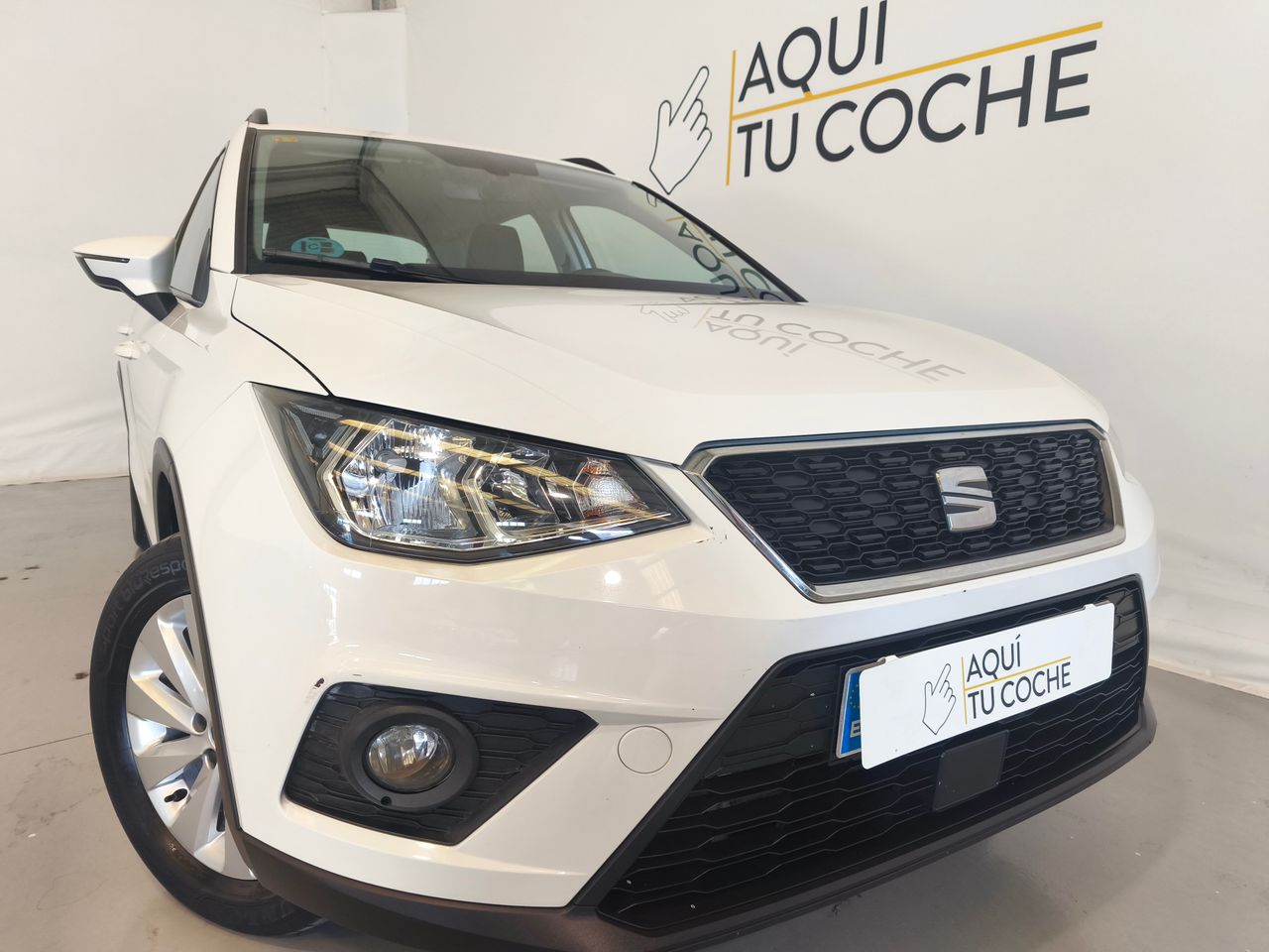seat arona 2020 /