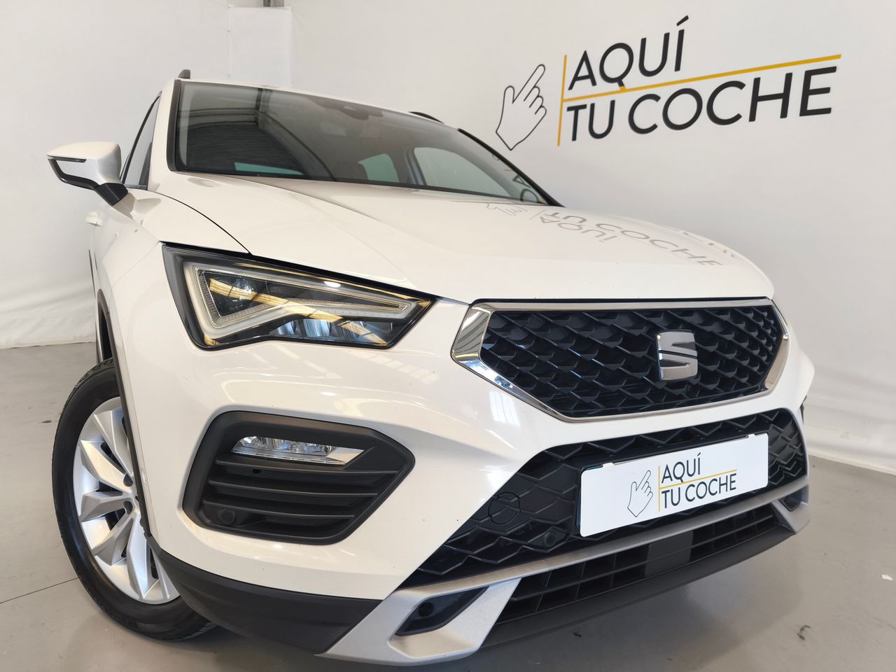 seat ateca 2022 /