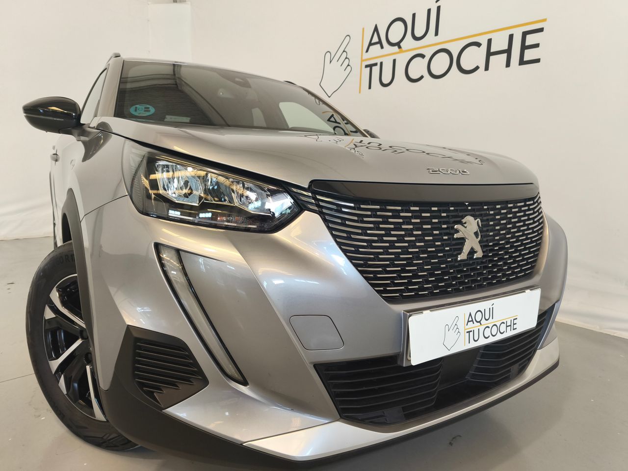 peugeot 2008 2023 /