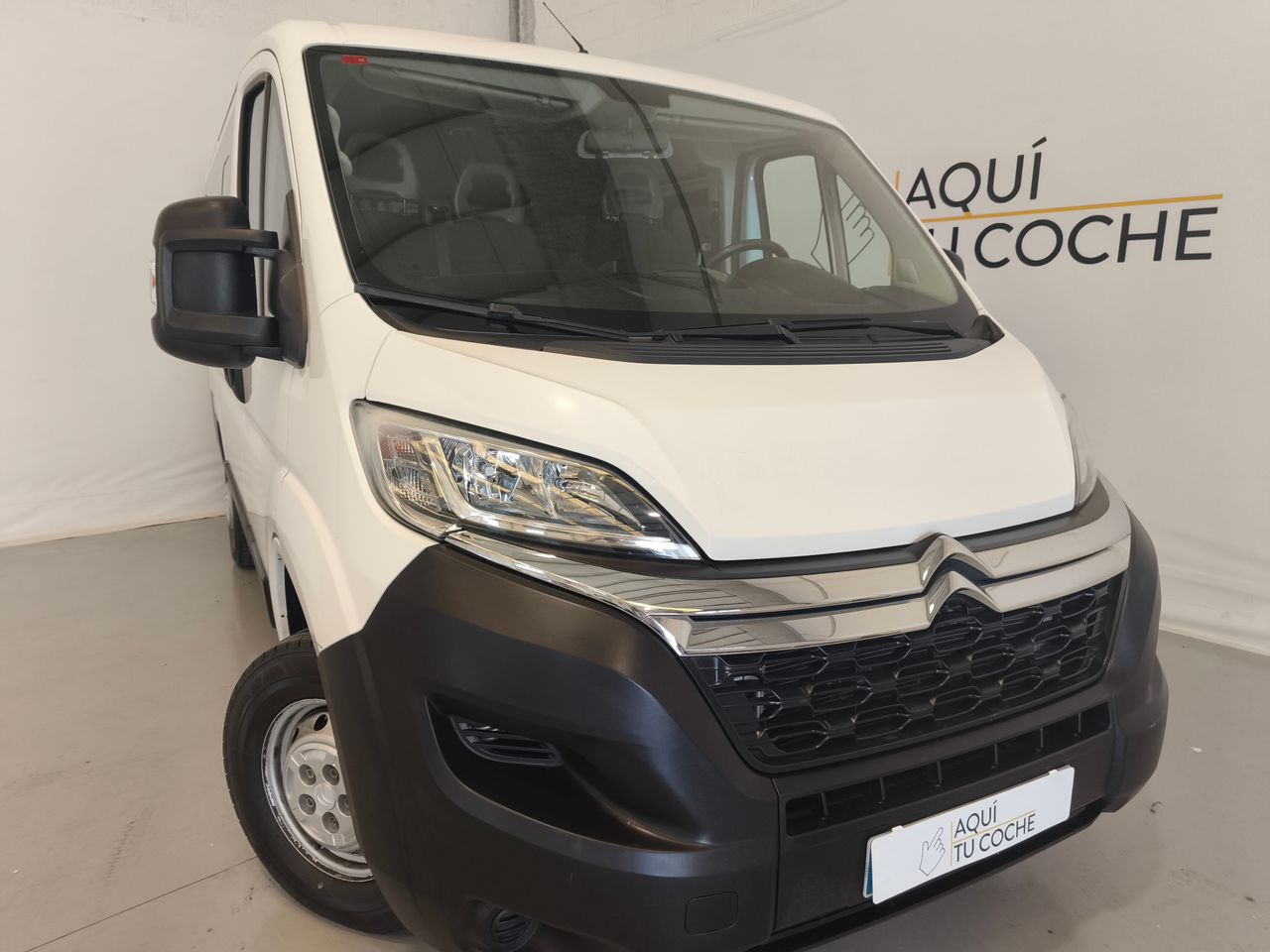 citroën jumper 2020 /
