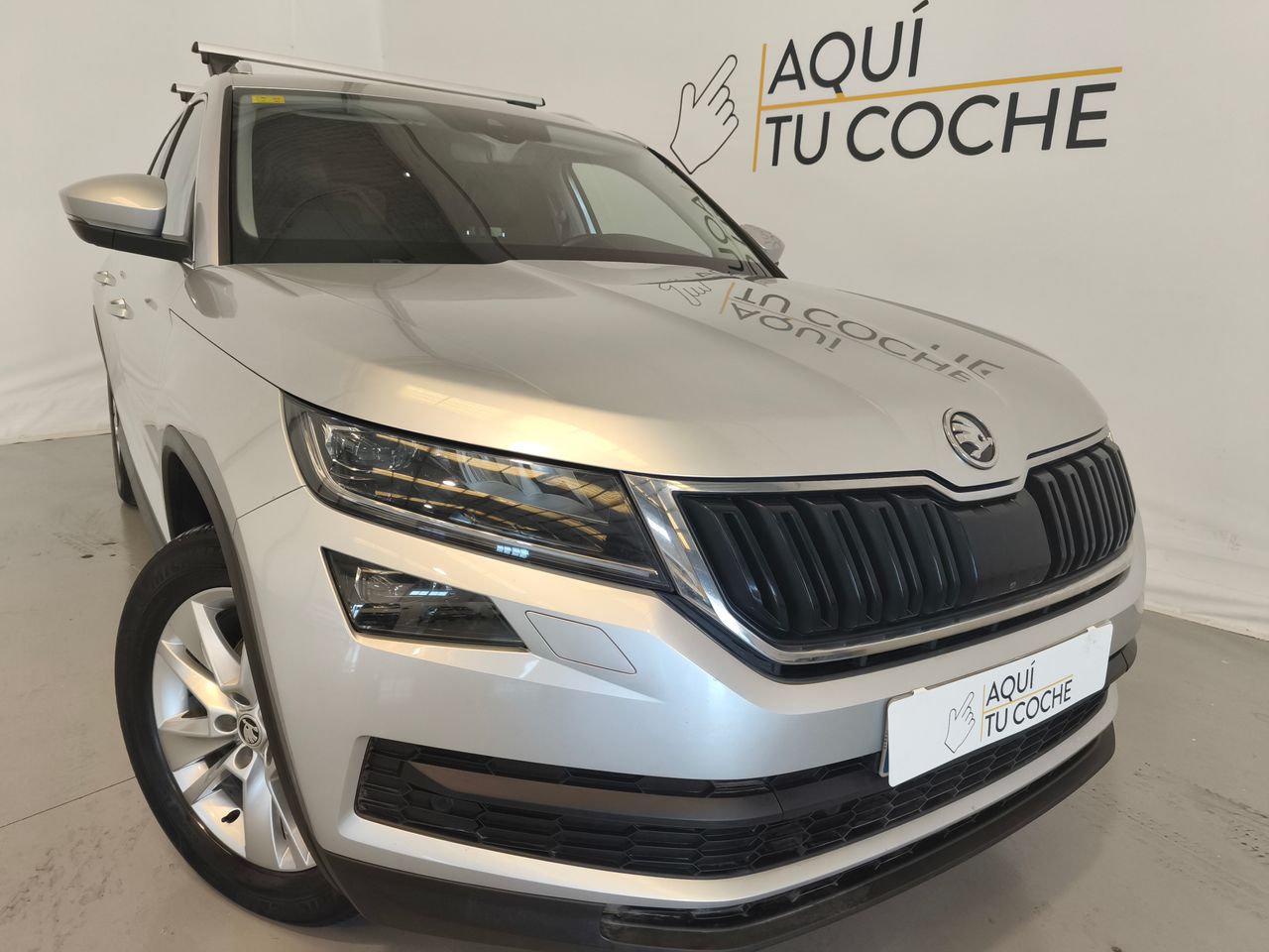 skoda kodiaq 2020 /