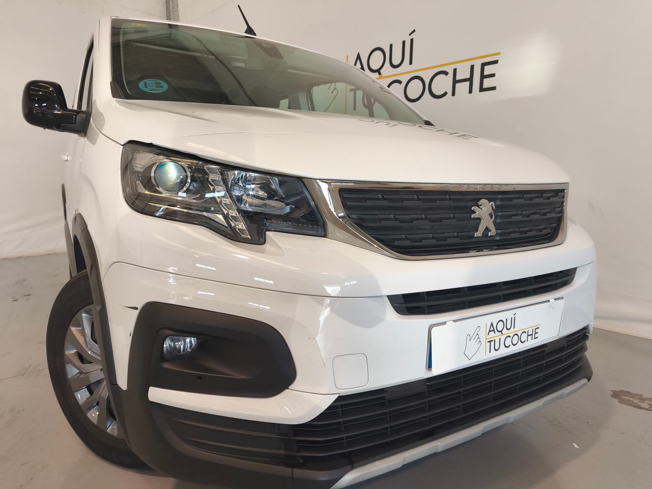peugeot rifter 2022 /