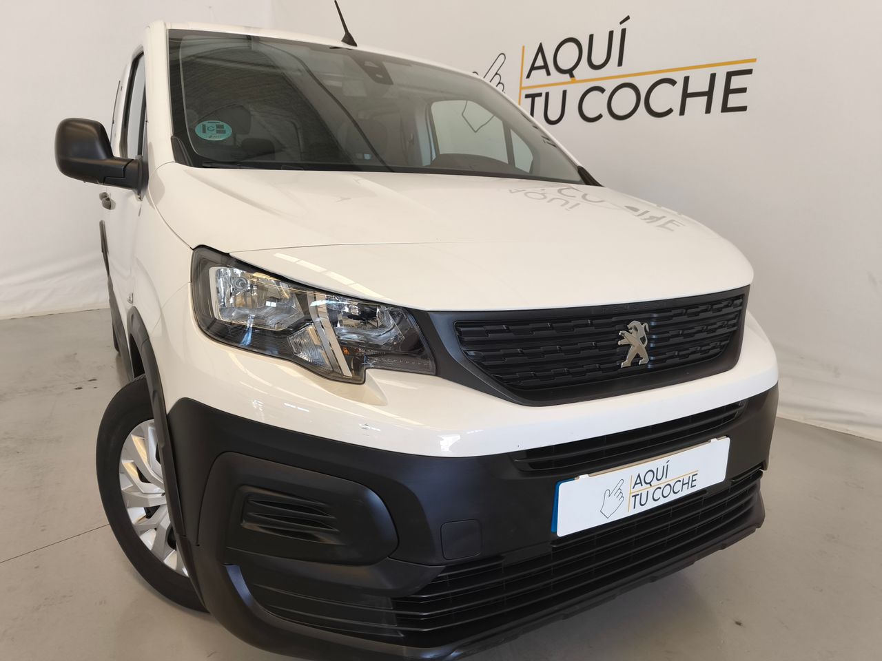 peugeot rifter 2021 /