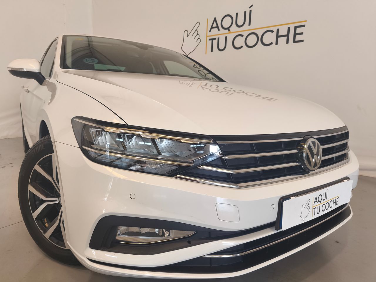 volkswagen passat 2020 /