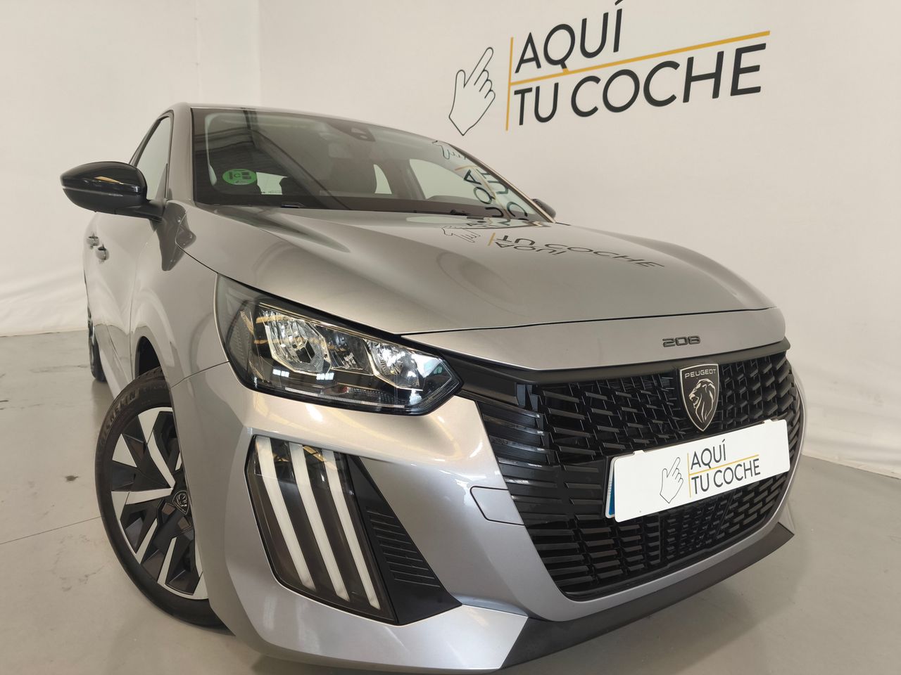 peugeot 208 2025 /