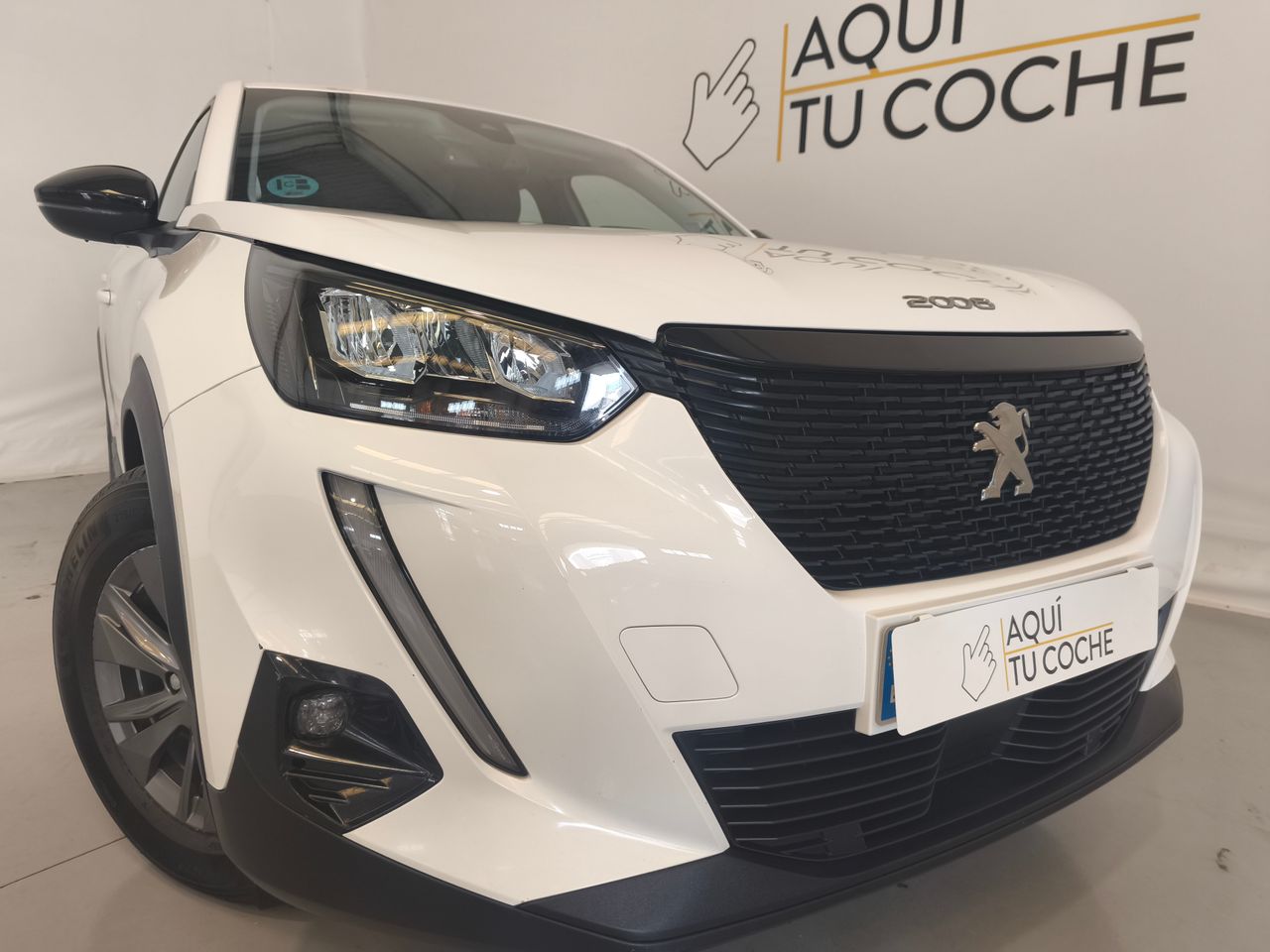 peugeot 2008 2022 /