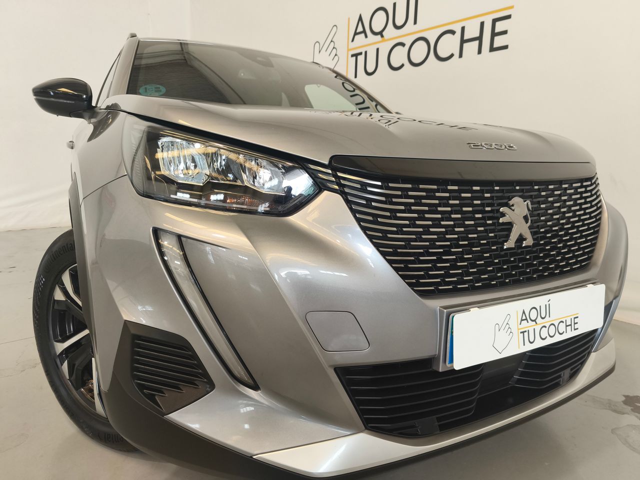peugeot 2008 2023 /