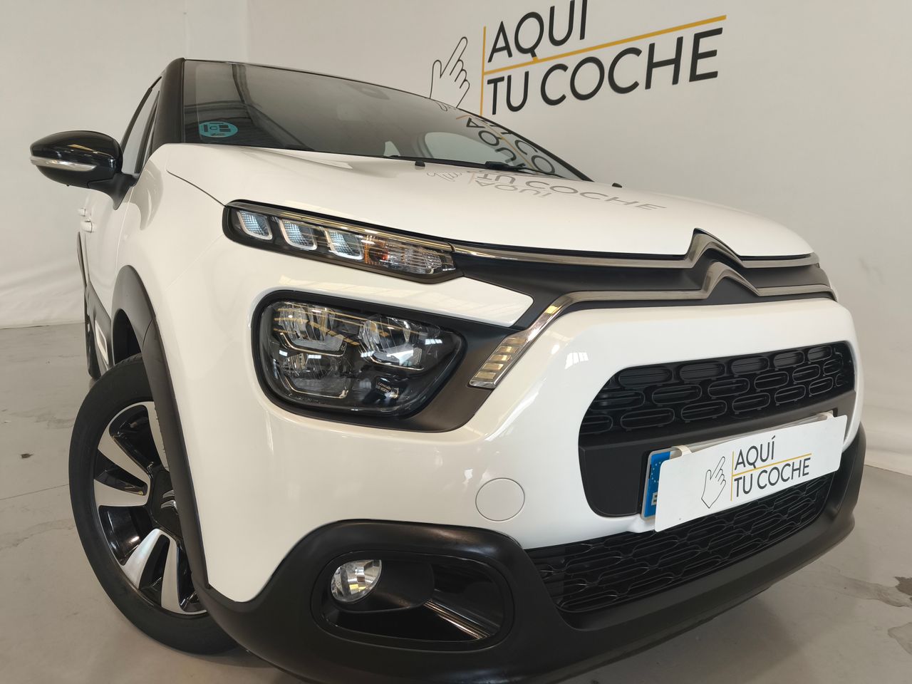 citroën c3 2022 /