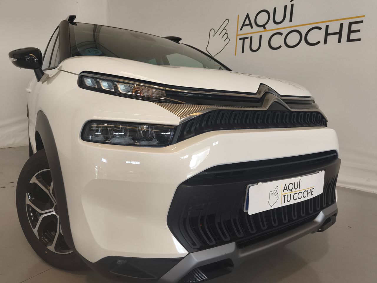 citroën c3 aircross 2021 /