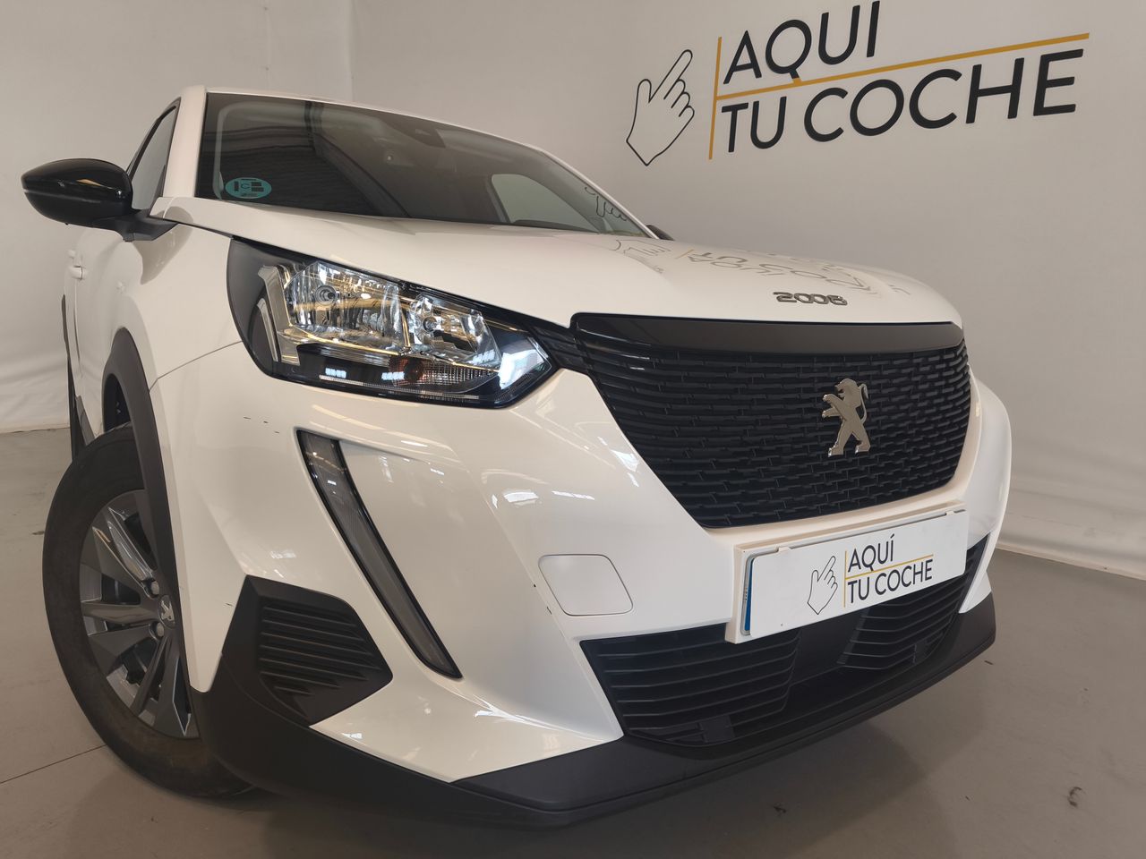 peugeot 2008 2022 /