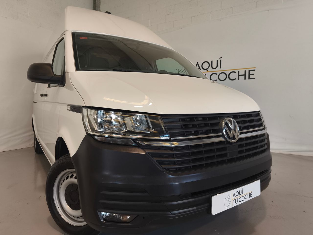 volkswagen transporter 2021 /