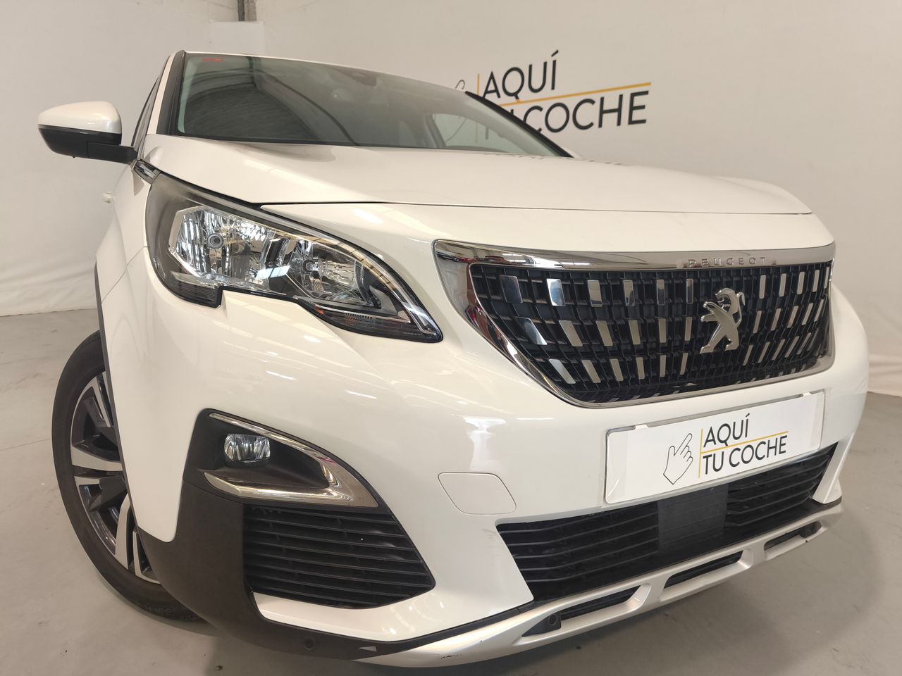 peugeot 3008 2019 /
