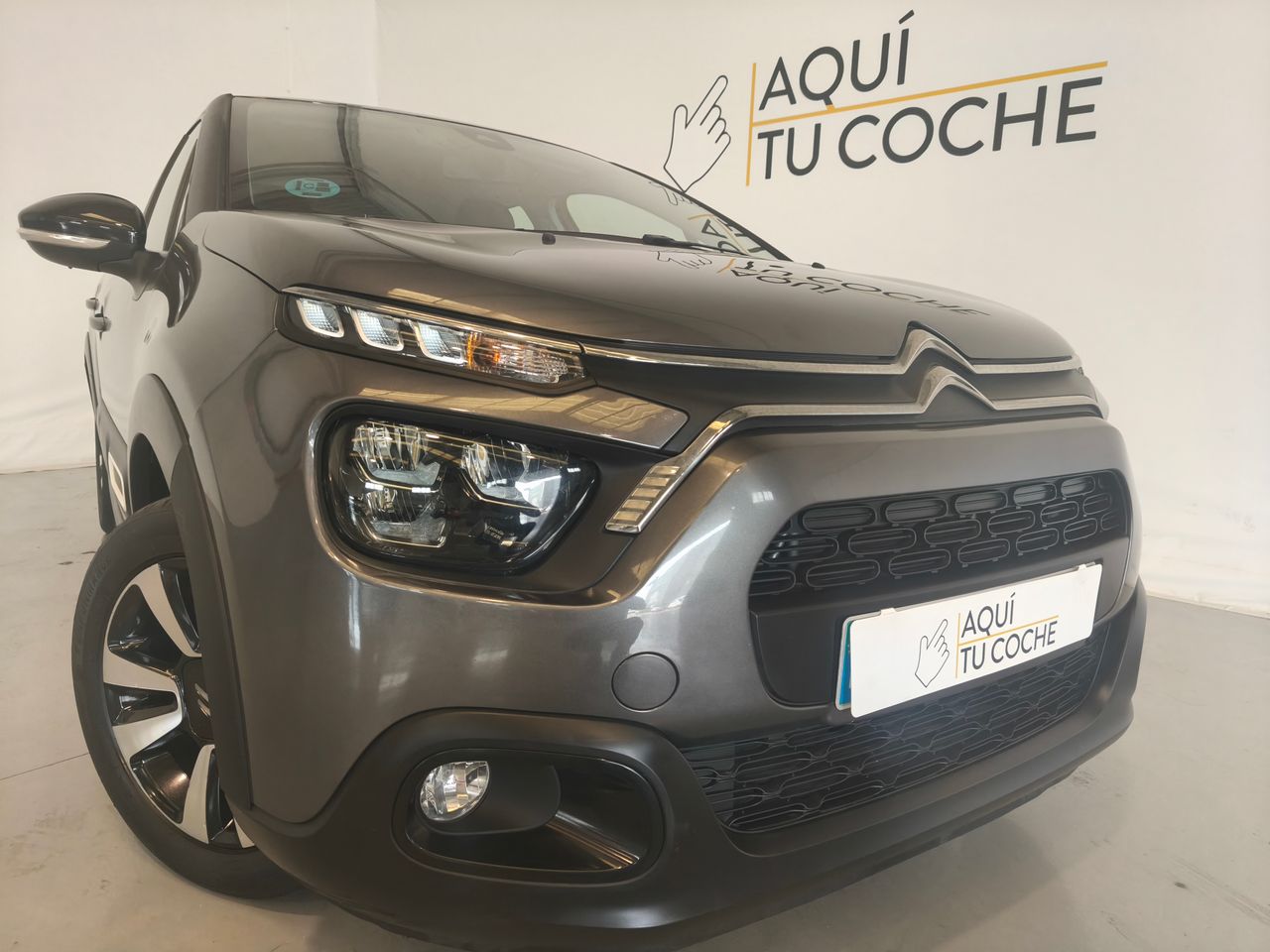 citroën c3 2022 /