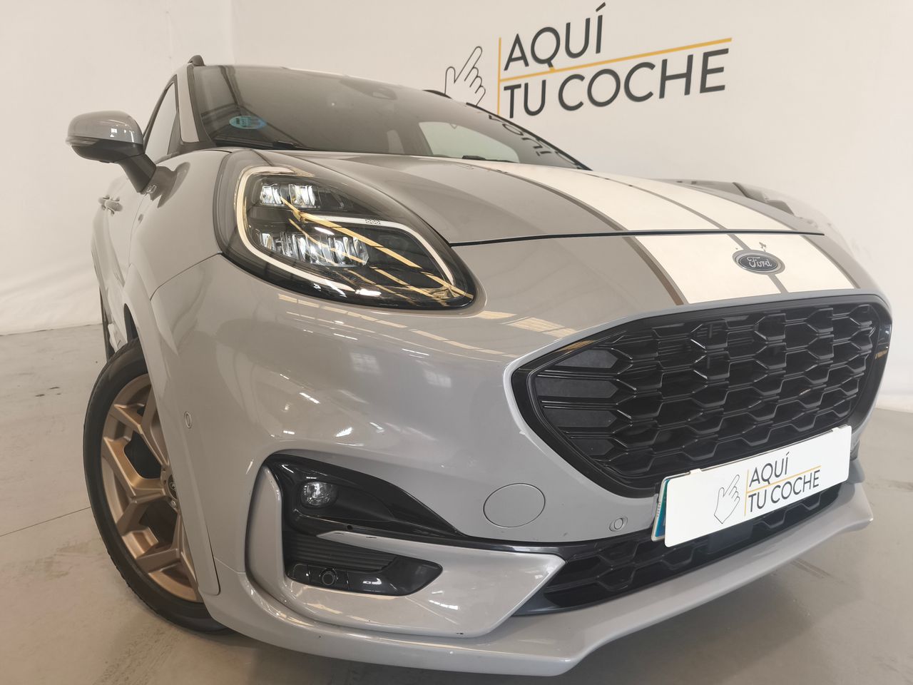 ford puma 2023 /