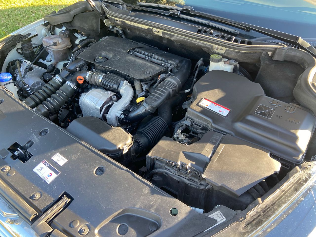 Peugeot 508 SW Active 1.6 BlueHDi 120 EAT6 - Foto 2