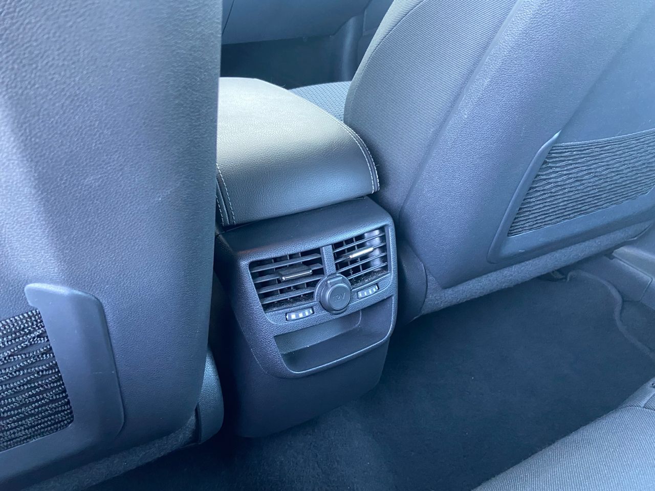 Peugeot 508 SW Active 1.6 BlueHDi 120 EAT6 - Foto 2