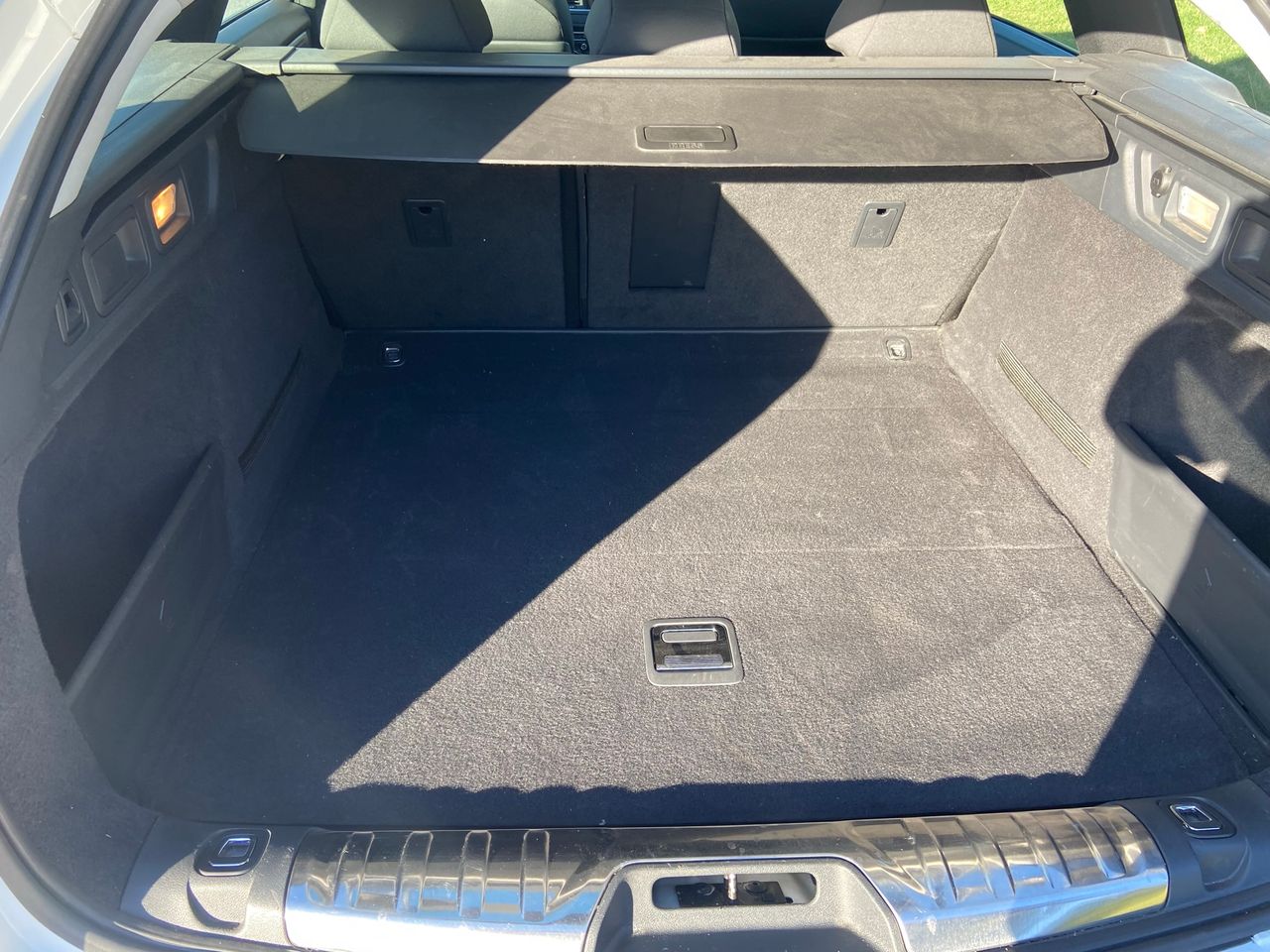 Peugeot 508 SW Active 1.6 BlueHDi 120 EAT6 - Foto 2