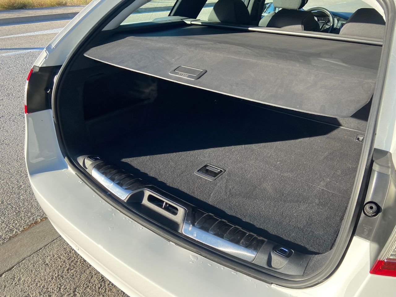 Peugeot 508 SW Active 1.6 BlueHDi 120 EAT6 - Foto 2