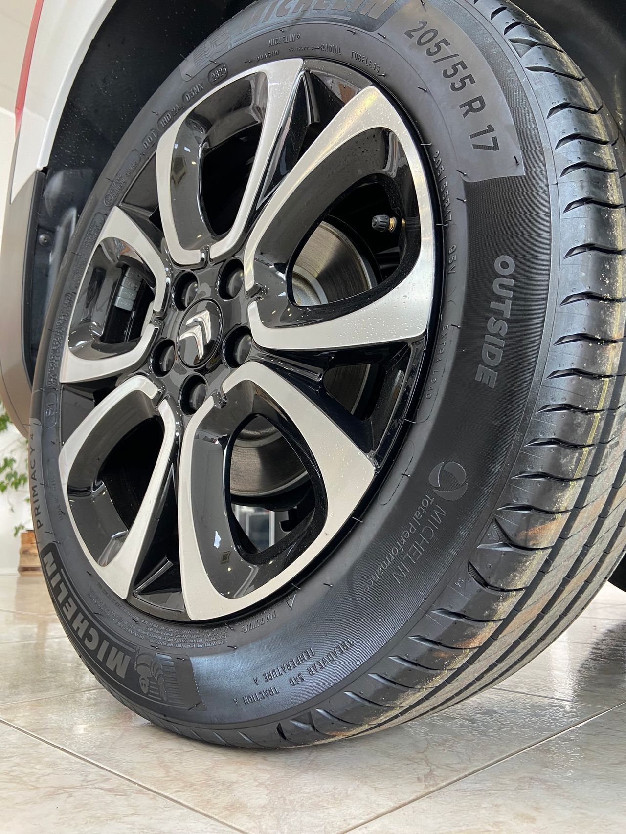 Citroën Berlingo Talla M BlueHDi 130 S&S EAT8 Shine - Foto 2