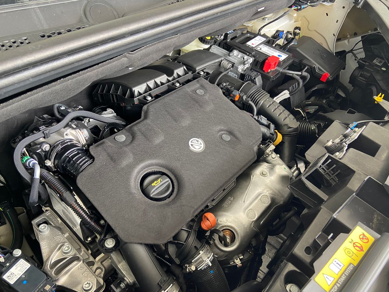 Citroën Berlingo Talla M BlueHDi 130 S&S EAT8 Shine - Foto 2