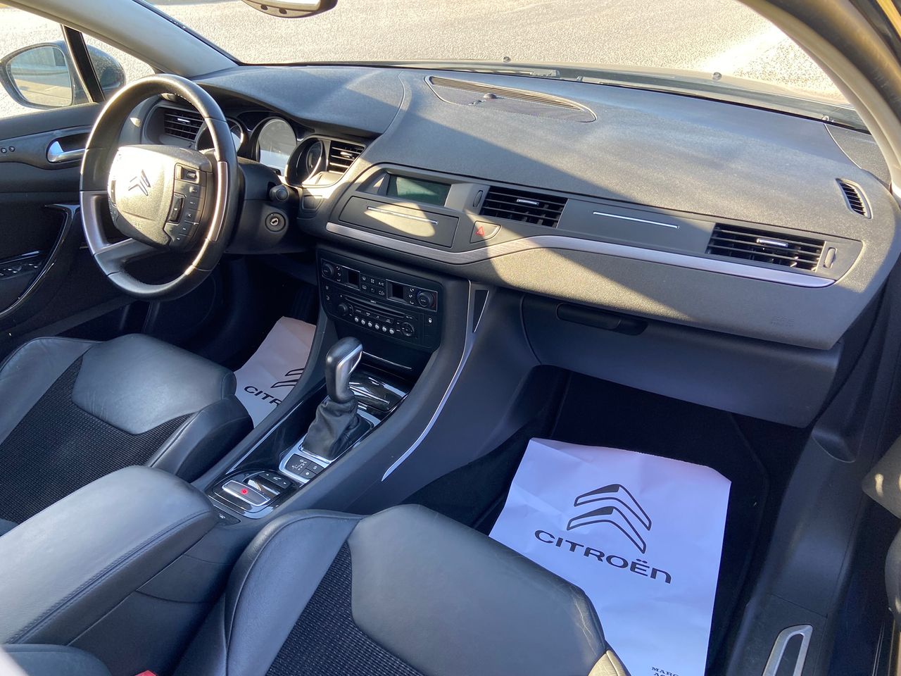 Citroën C5 2.0HDi 140CV EXCLUSIVE - Foto 2