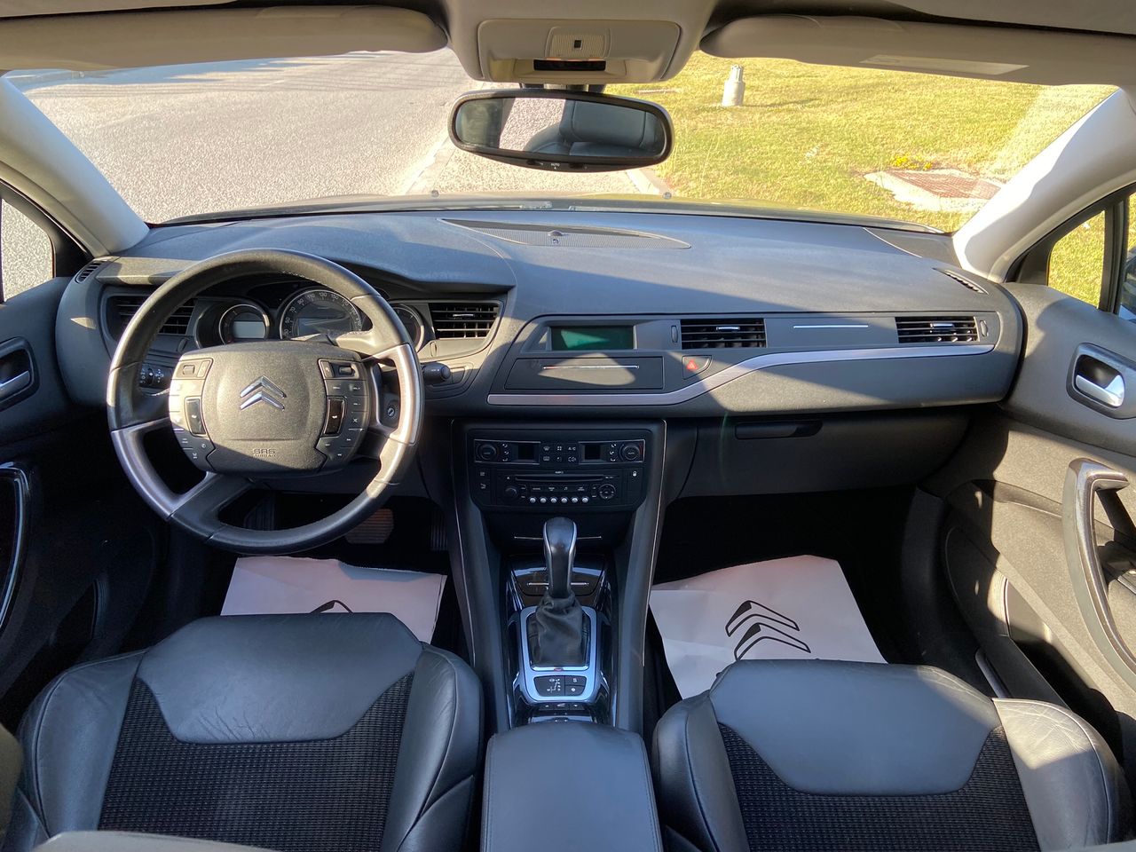 Citroën C5 2.0HDi 140CV EXCLUSIVE - Foto 2