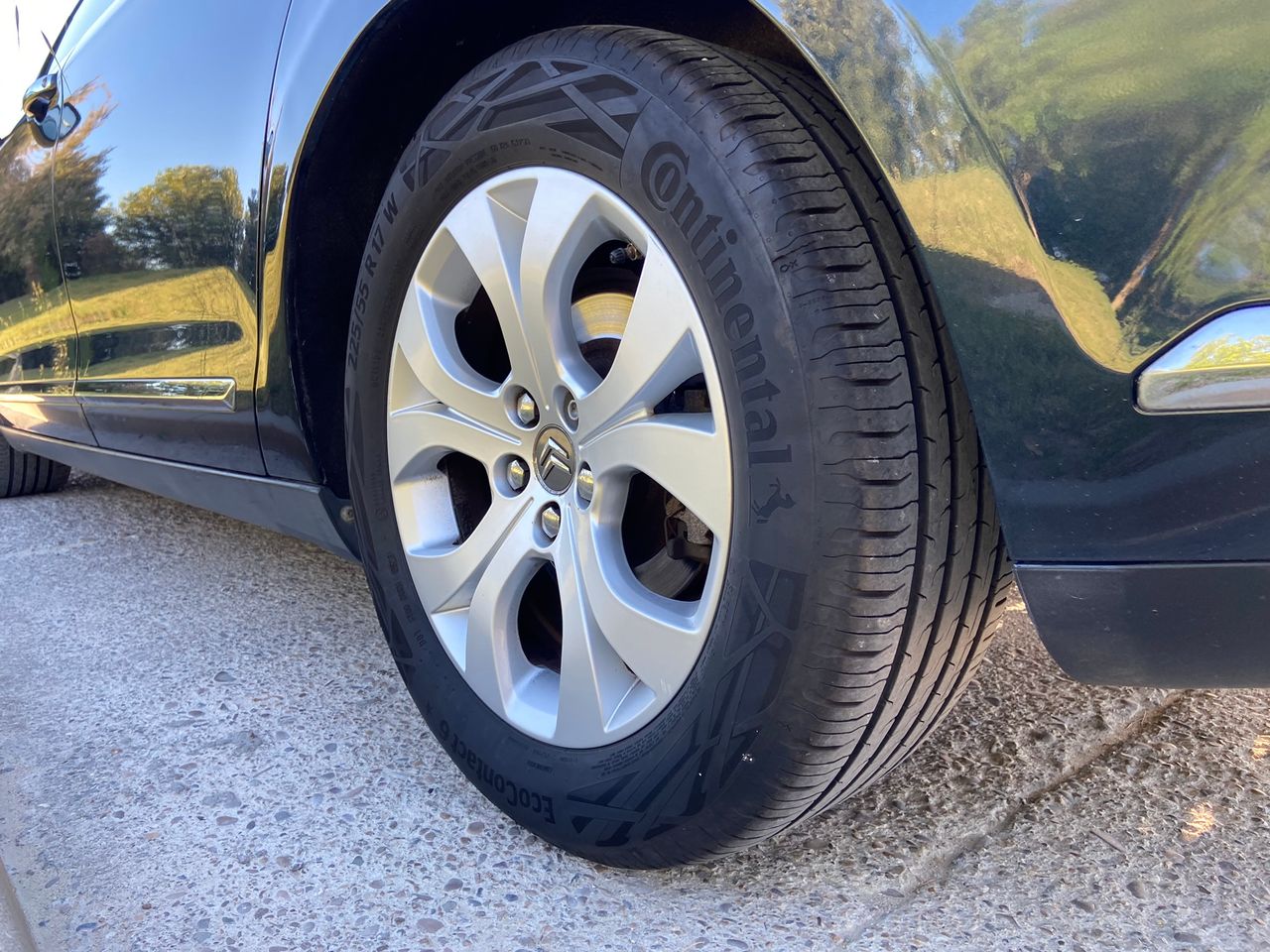 Citroën C5 2.0HDi 140CV EXCLUSIVE - Foto 2