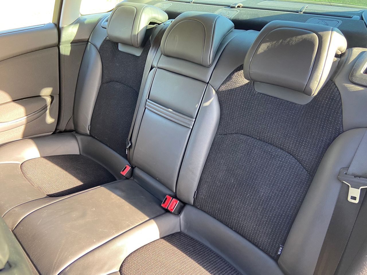 Citroën C5 2.0HDi 140CV EXCLUSIVE - Foto 2