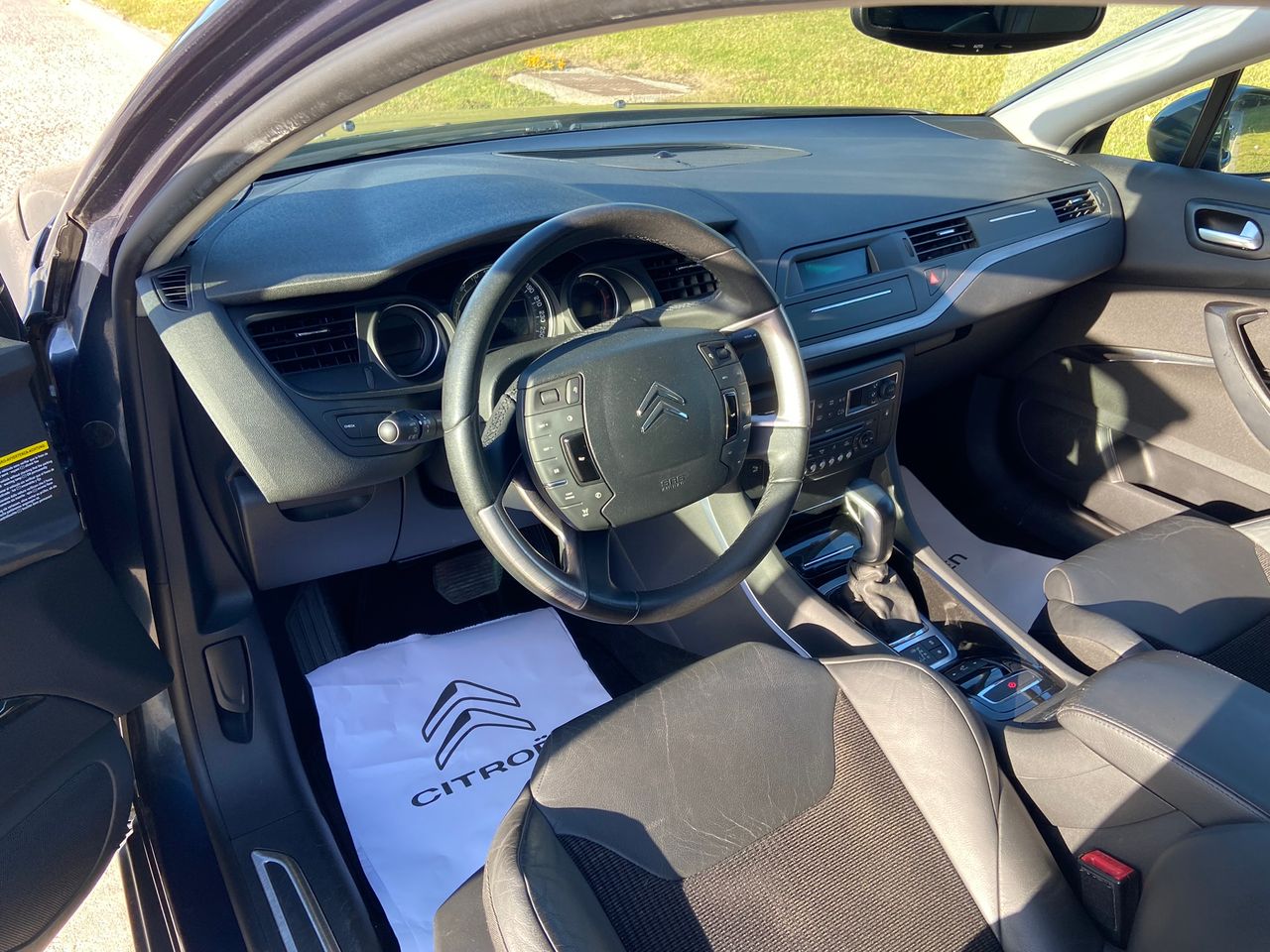 Citroën C5 2.0HDi 140CV EXCLUSIVE - Foto 2